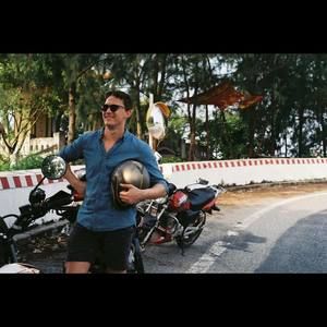 Meet your Posher, Nathan